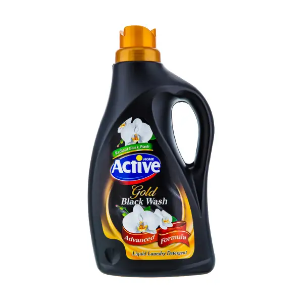 _Active Dark Wash Liquid Detergent 2500g