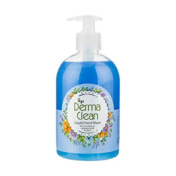 Dermaclean Laminaria Hand Wash 500 ml
