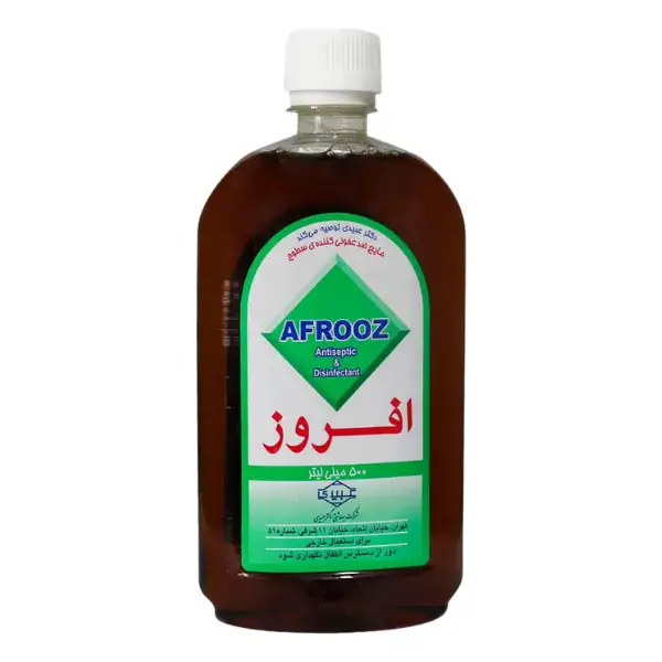 afrooz-brown-surface-disinfectant-500ml