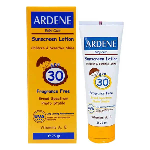 ardene-sensitive-kids-sunscreen-lotion-75g