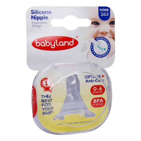 baby-land-classic-hazelnut-nipple-model-263-size-1