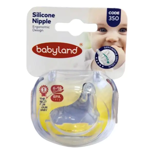 babyland-juice-feeding-teat-model-350-silicone
