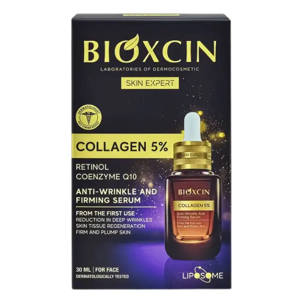 bioxcin-collagen-5-anti-wrinkle-firming-serum-30ml
