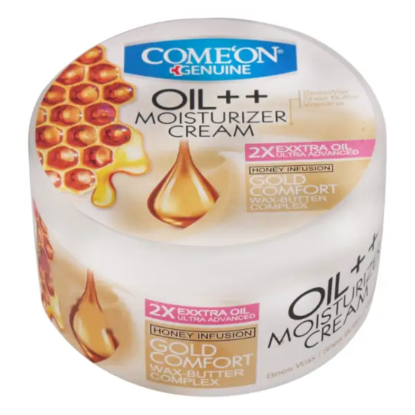 comeon-bowl-cream-honey-shea-butter-very-dry-skin-250ml