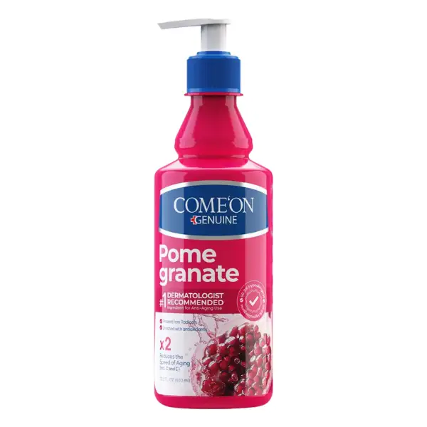 comeon-pomegranate-moisturizing-cream-400ml