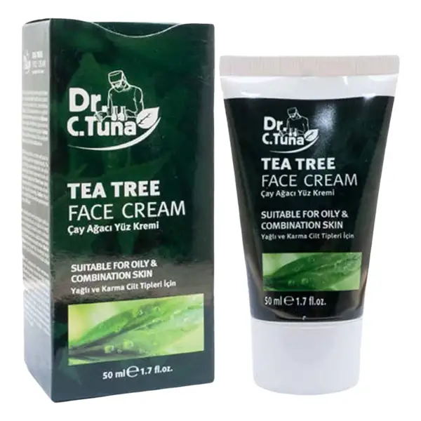 farmasi-tea-tree-face-cream-50ml
