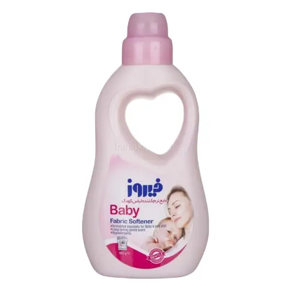Firooz-Baby-Fabric-Softener-950g