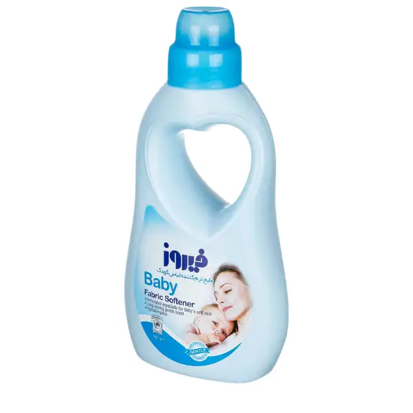 firooz-baby-fabric-softener-blue-950-ml-hypoallergenic