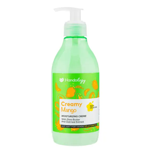 handology-mango-fruit-body-cream-375ml