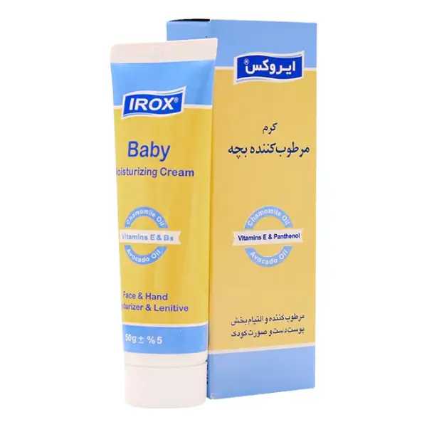 irox-baby-moisturizing-cream-50ml