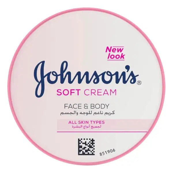 johnsons-pink-face-body-cream-200ml