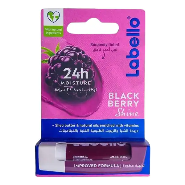 labello-blackberry-shine-lip-balm