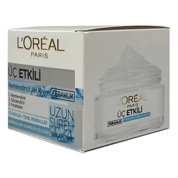 loreal-hydrating-gel-cream-50ml