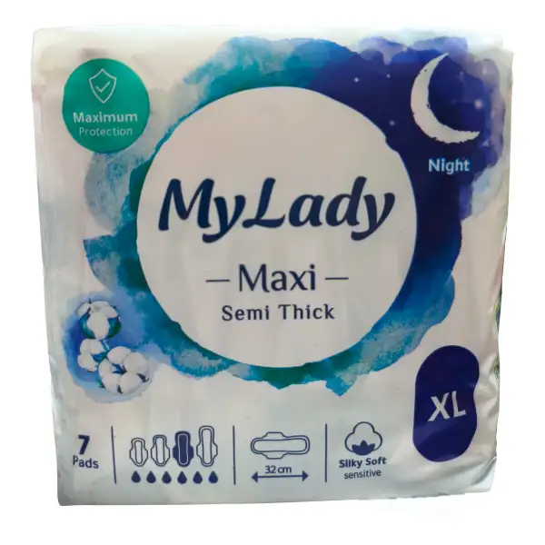 my-lady-maxi-xl-cotton-like-semi-thick-sanitary-pad