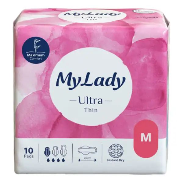 my-lady-ultra-always-dry-medium-sanitary-pad