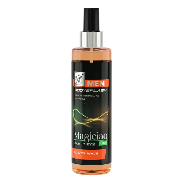 my-magician-power-wave-mens-body-splash-220ml