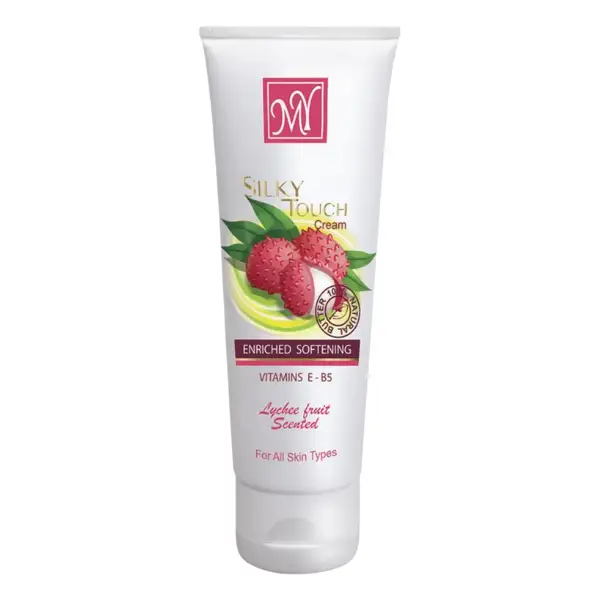 My Silky Touch Moisturizing Cream 75ml