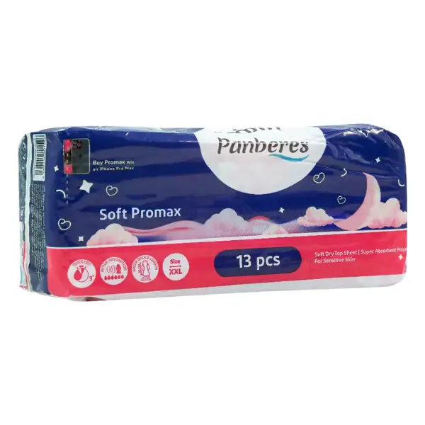 promax-xxl-thick-soft-sanitary-pad-13pcs