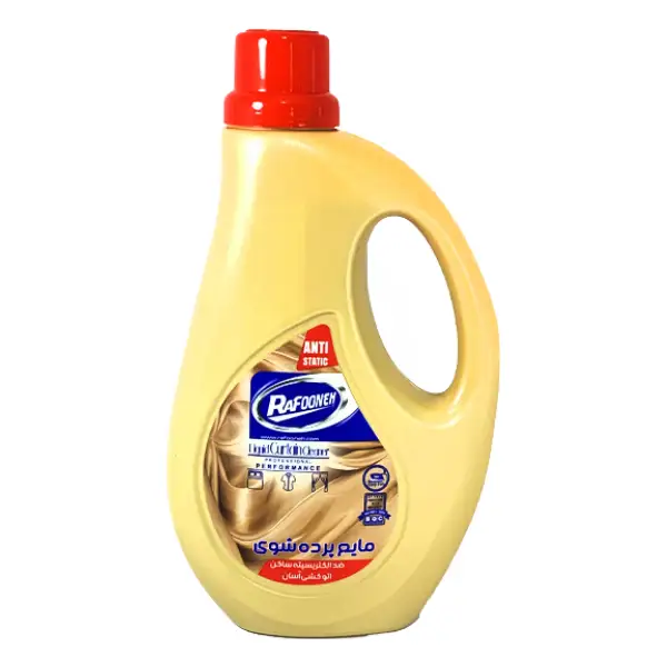 Rafone Curtain Cleaner Liquid 2kg
