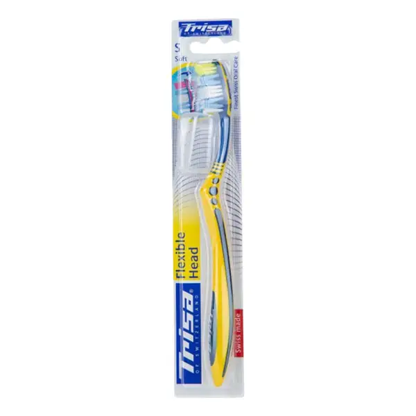trisa-flexible-head-soft-toothbrush