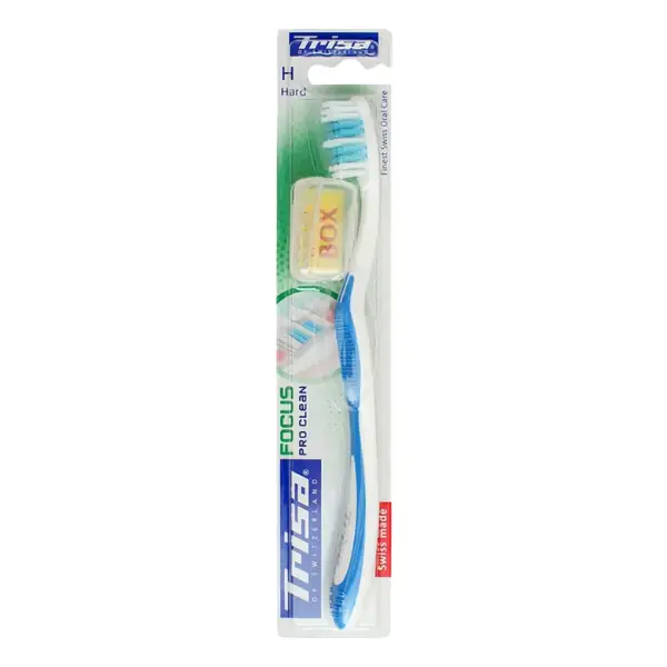 trisa-pro-clean-hard-toothbrush-single