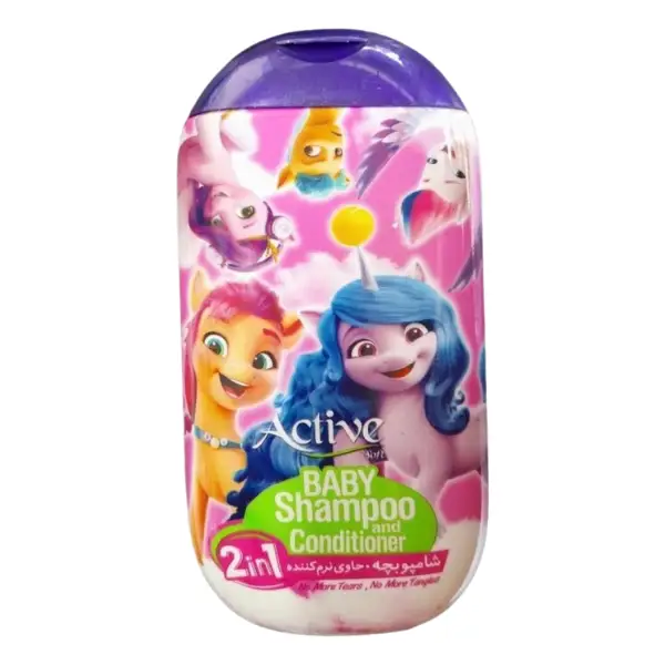 active-baby-shampoo-pony-280ml