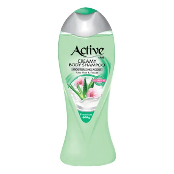 active-creamy-body-shampoo-aloe-vera-400ml