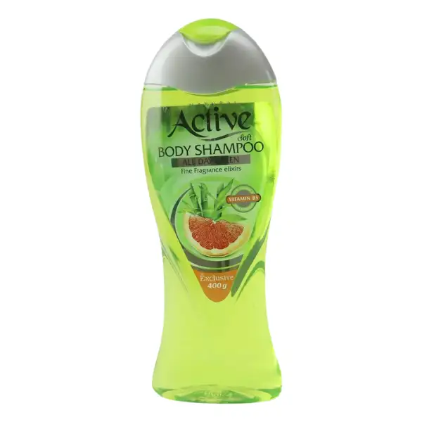 active-green-body-shampoo-400g-vitamin-enriched