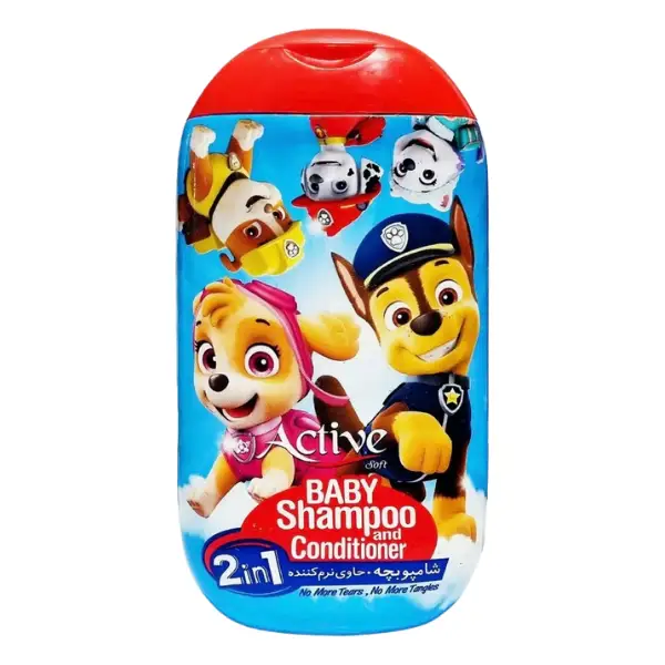 active-guardian-dogs-baby-shampoo-280g