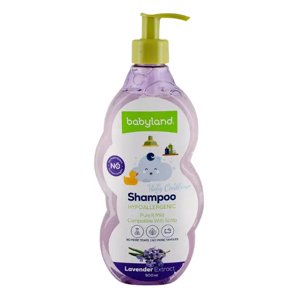 baby-land-lavender-shampoo-500ml