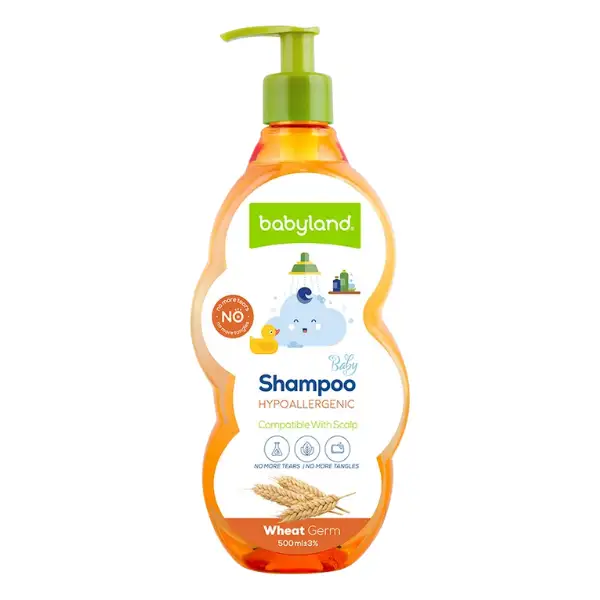 babyland-wheat-germ-baby-shampoo-500ml