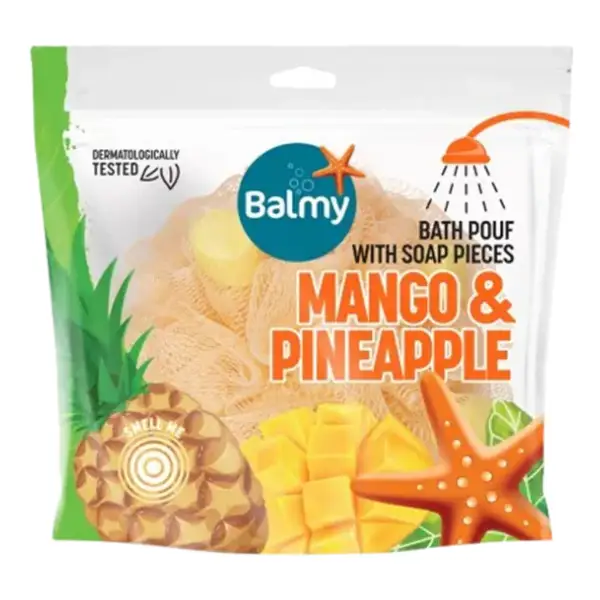 balmy-mango-pineapple-soap-bath-luffa