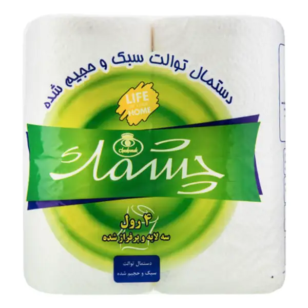 cheshmak-4-ply-toilet-paper-4-pack