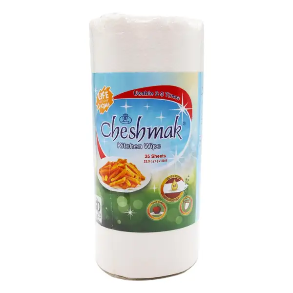 cheshmak-oil-absorbing-wipes-soft-pack-of-35