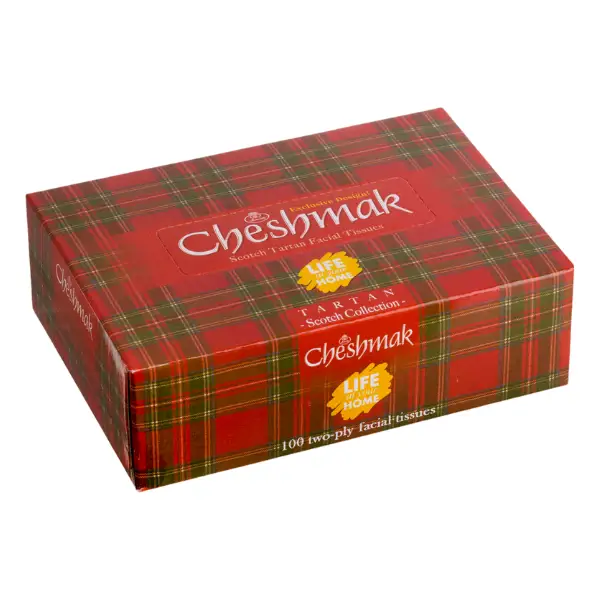 cheshmak-scotch-pattern-car-tissues-100-sheets