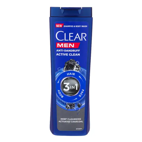 clear-men-3in1-charcoal-shampoo-400ml