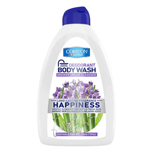 comeon-lavender-creamy-body-wash-510ml