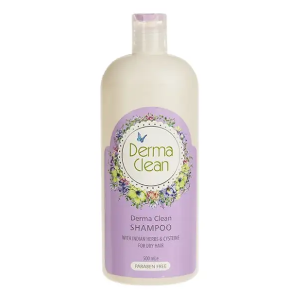 derma-clean-shampoo-dry-hair-500ml