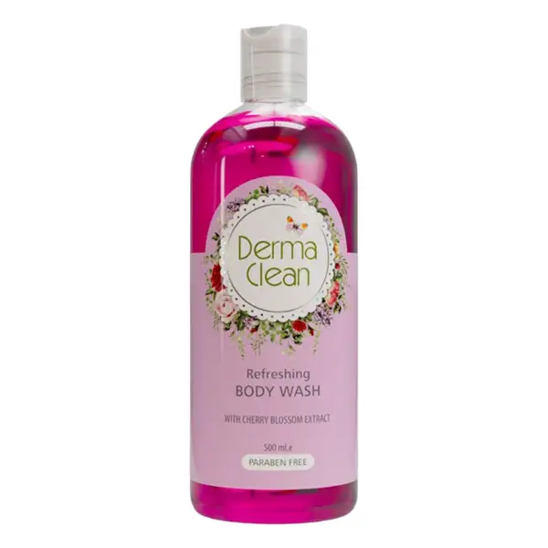 dermaclean-cherry-blossom-body-wash-500ml