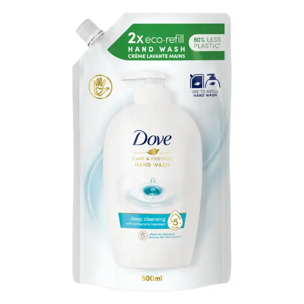 dove-care-protect-antibacterial-hand-wash-refill-500ml