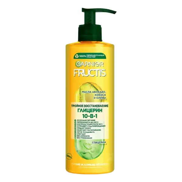 garnier-fructis-triple-restoration-10-in-1-leave-in-cream-400ml