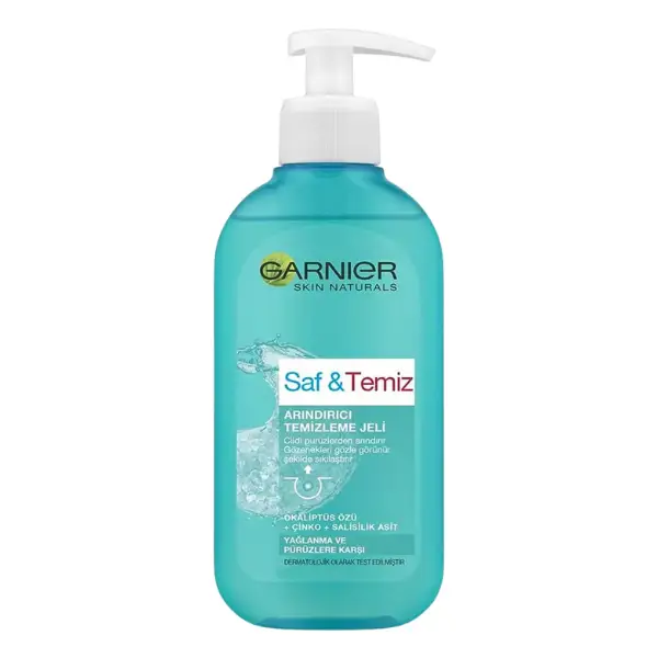 garnier-pure-active-face-wash-200ml-for-oily-skin-and-enlarged-pores
