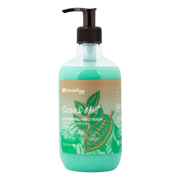 handology-creamy-hand-wash-tropical-mint-chocolate-500ml