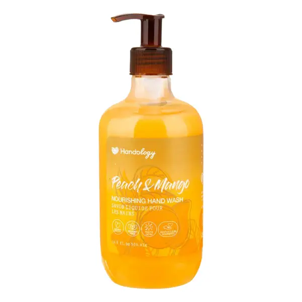 handology-peach-mango-cream-hand-wash-500ml