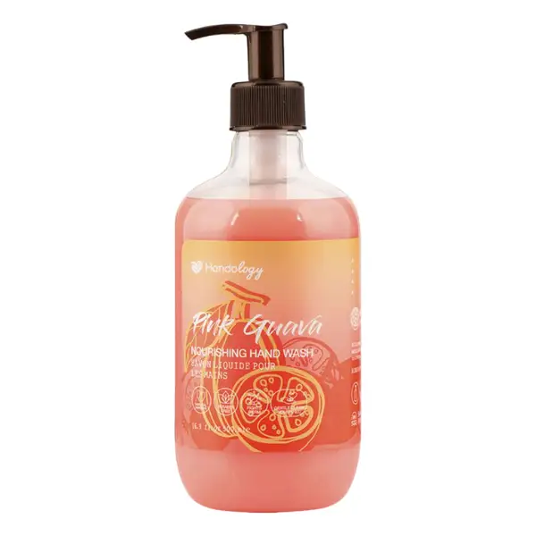 handology-pink-guava-hand-wash-500ml