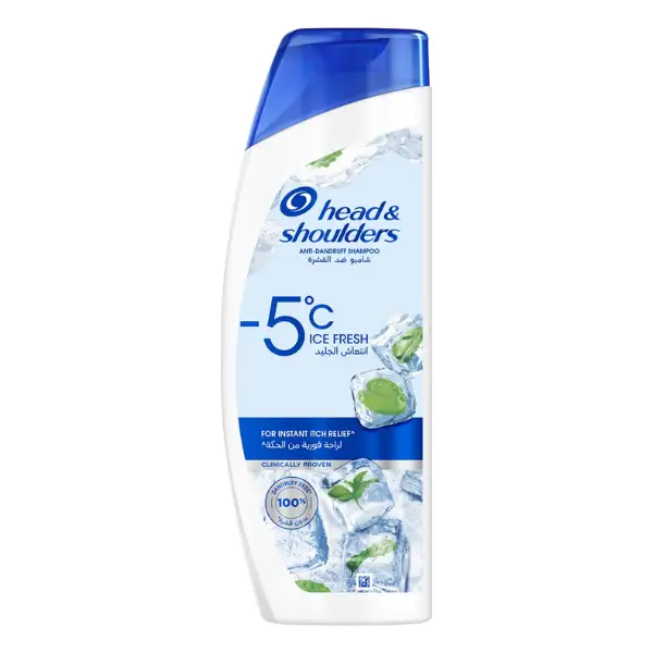 head-shoulders-sub-zero-menthol-400ml