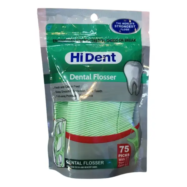 hident-dental-floss-picks-75-count-mint-flavor