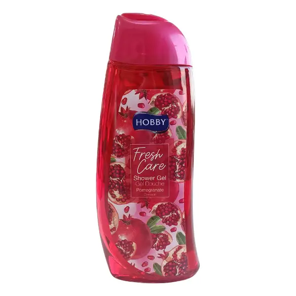 hobby-fresh-care-pomegranate-body-wash-500ml