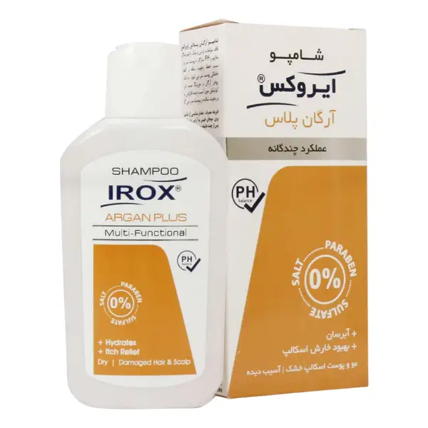 irox-argan-plus-shampoo-dry-damaged-hair-200ml