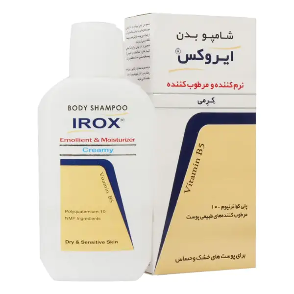 irox-creamy-body-shampoo-for-dry-sensitive-skin-200ml